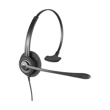 Telefone Headset Intelbrás CHS 60